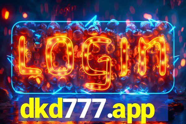 dkd777.app