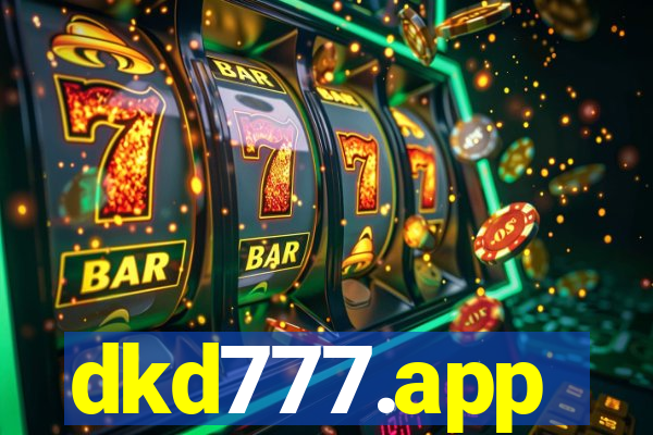 dkd777.app