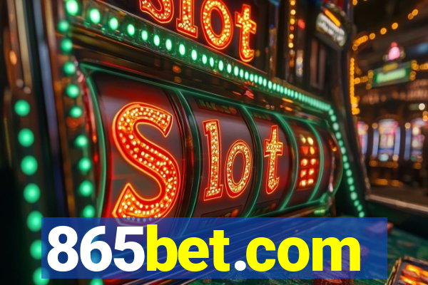 865bet.com