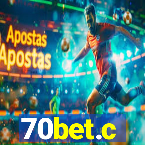 70bet.c