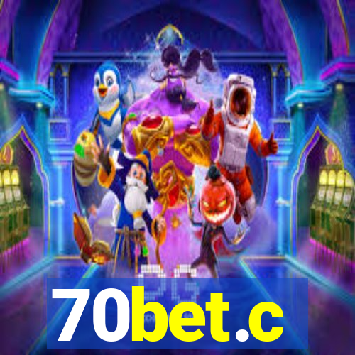 70bet.c