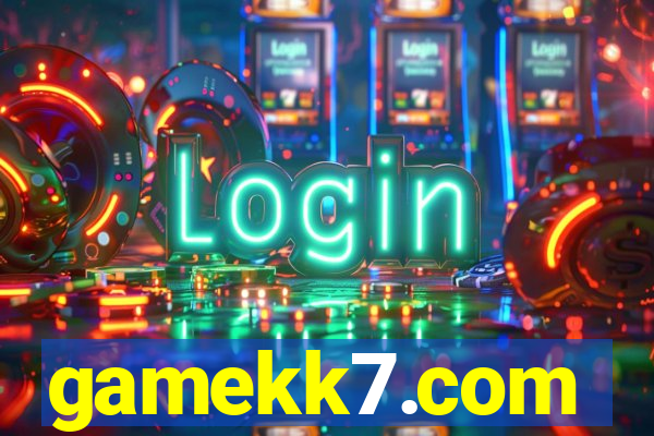 gamekk7.com