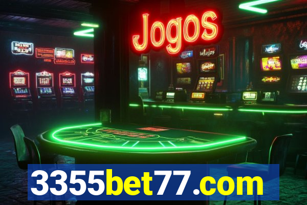 3355bet77.com