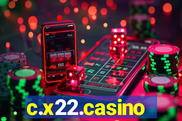 c.x22.casino