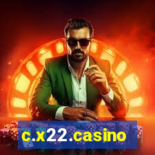 c.x22.casino
