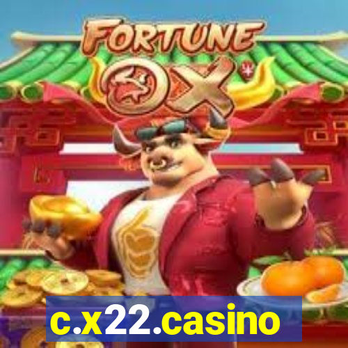 c.x22.casino