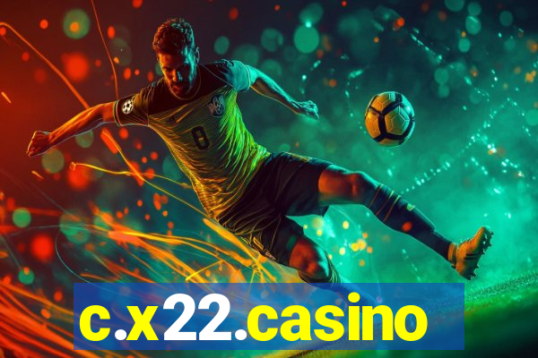 c.x22.casino
