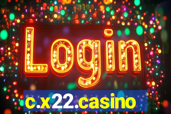 c.x22.casino