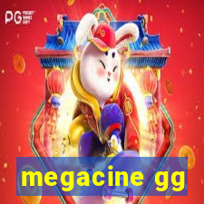 megacine gg