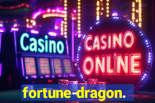 fortune-dragon.vip