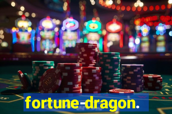 fortune-dragon.vip