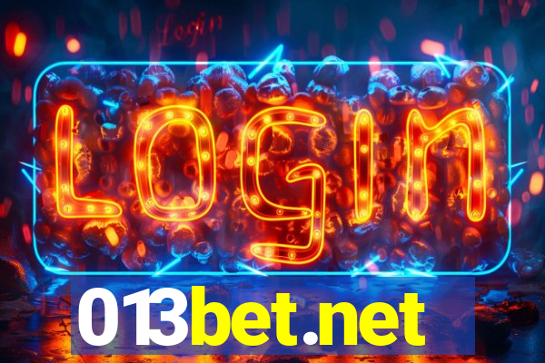 013bet.net