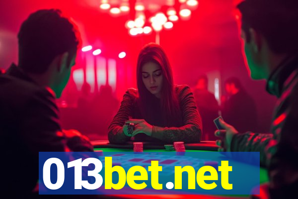 013bet.net