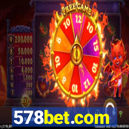 578bet.com