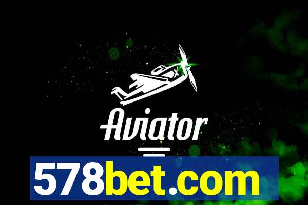 578bet.com