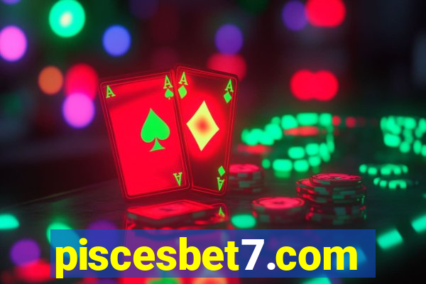 piscesbet7.com
