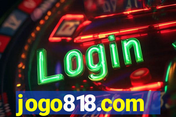 jogo818.com