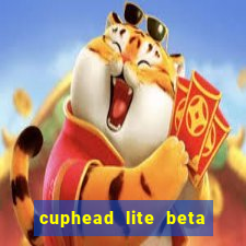 cuphead lite beta 9.1 download todas as ilhas