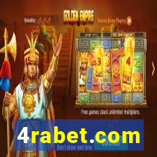 4rabet.com