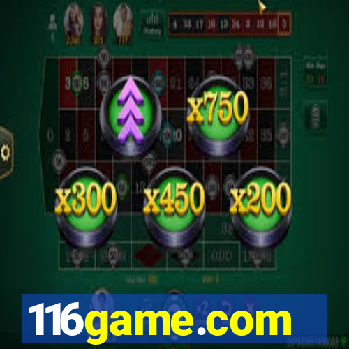 116game.com