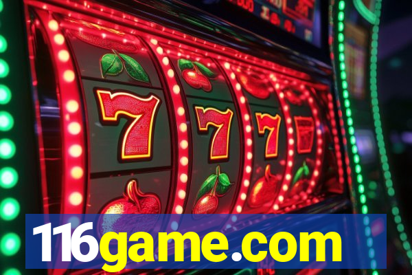 116game.com