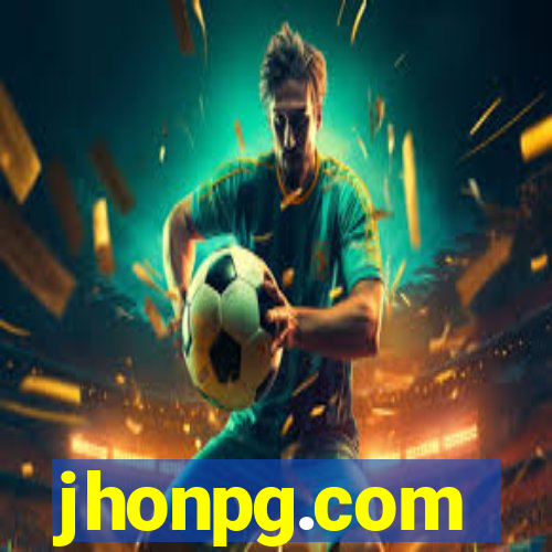 jhonpg.com