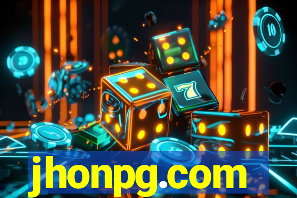 jhonpg.com