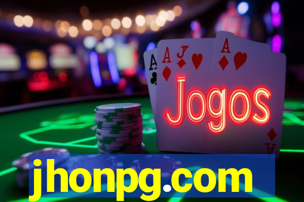 jhonpg.com