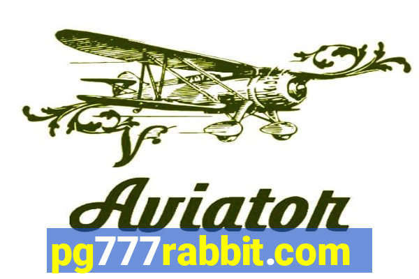 pg777rabbit.com