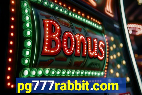 pg777rabbit.com