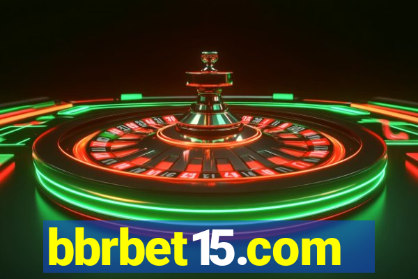 bbrbet15.com
