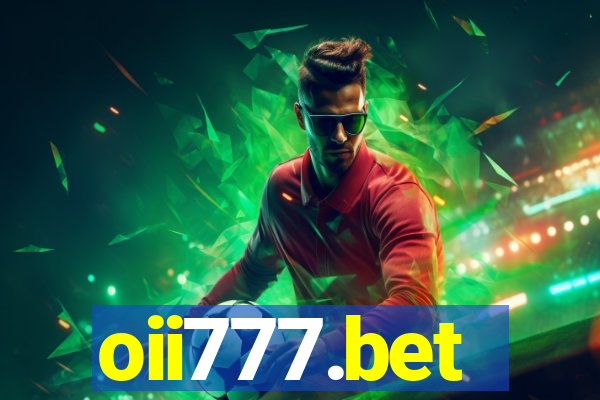 oii777.bet