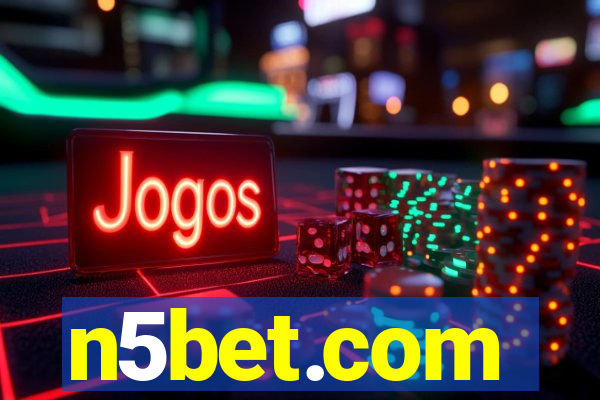 n5bet.com