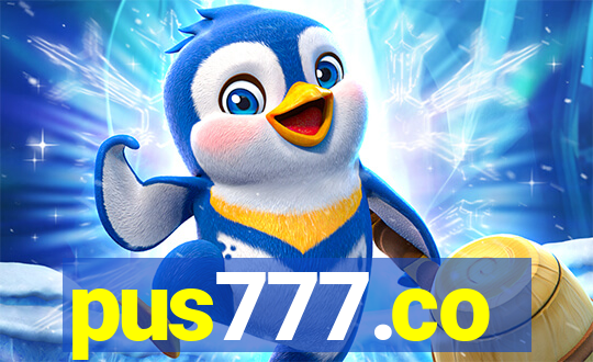pus777.co