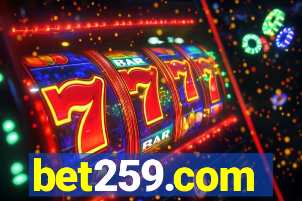 bet259.com
