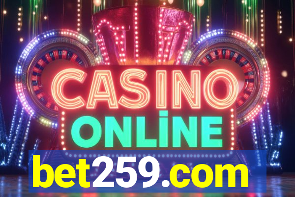 bet259.com
