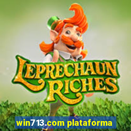 win713.com plataforma