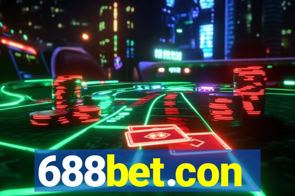 688bet.con