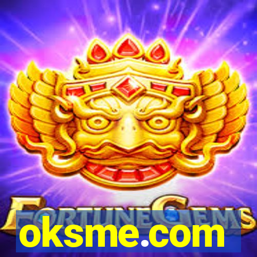 oksme.com