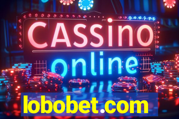 lobobet.com
