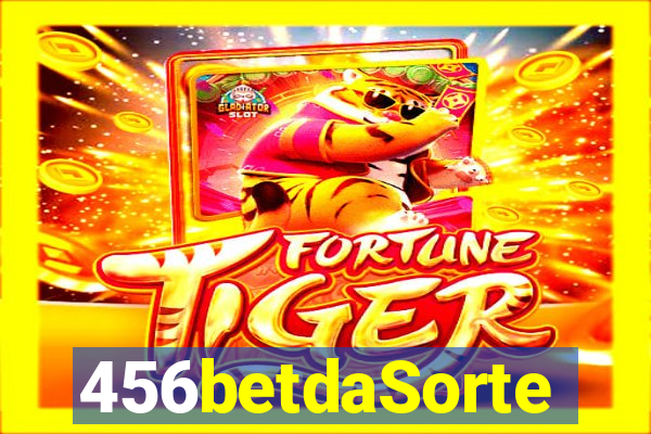 456betdaSorte