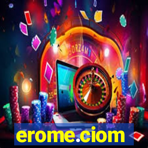 erome.ciom