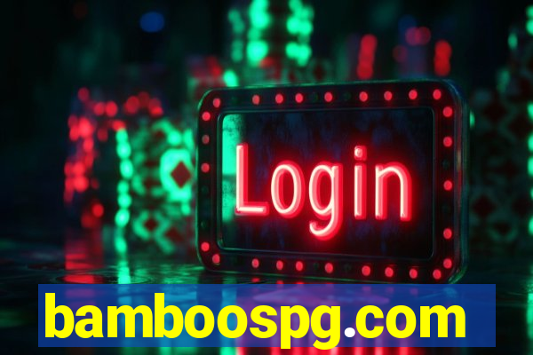 bamboospg.com