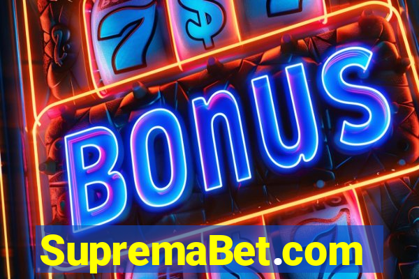 SupremaBet.com