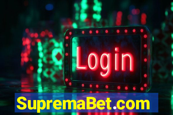 SupremaBet.com