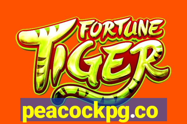 peacockpg.co