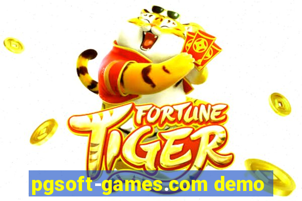 pgsoft-games.com demo