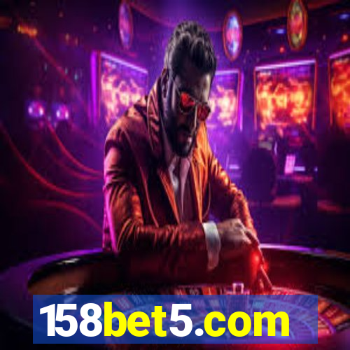 158bet5.com
