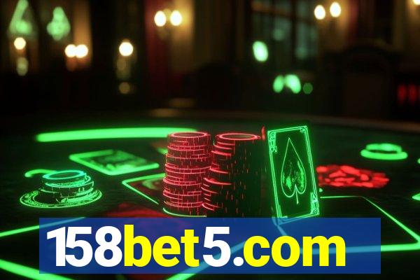 158bet5.com