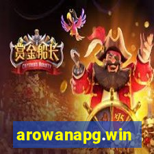 arowanapg.win